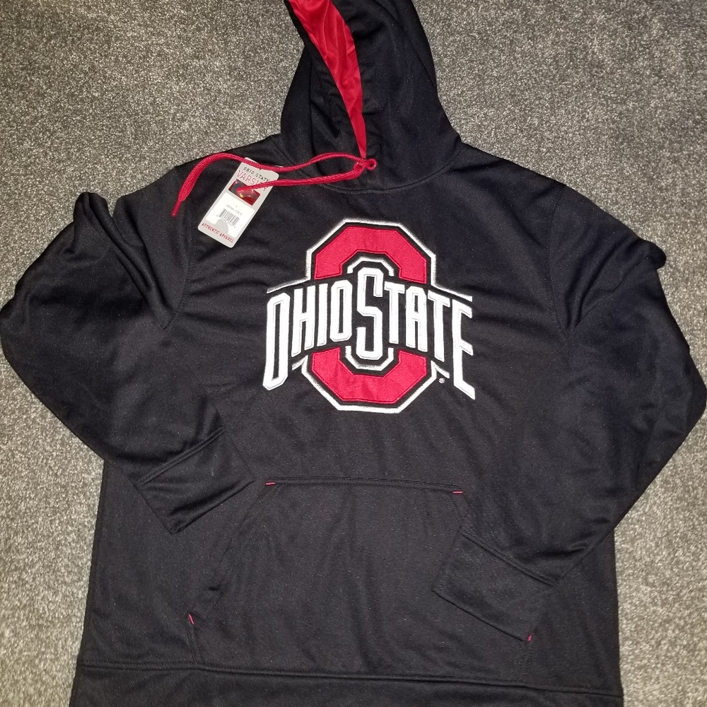 Ohio State Hoodie | Size Large